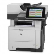МФУ HP LaserJet Enterprise 500 M525c (CF118A)