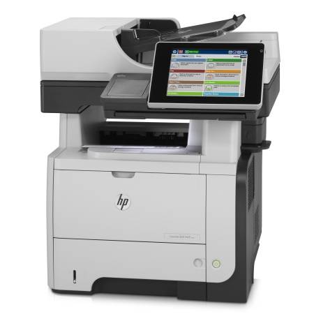 МФУ HP LaserJet Enterprise 500 M525c (CF118A) в Москве МФУ HP LaserJet Enterprise 500 M525c (CF118A) в Москве