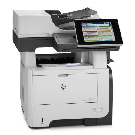 МФУ HP LaserJet Enterprise 500 M525c (CF118A) в Москве МФУ HP LaserJet Enterprise 500 M525c (CF118A) в Москве