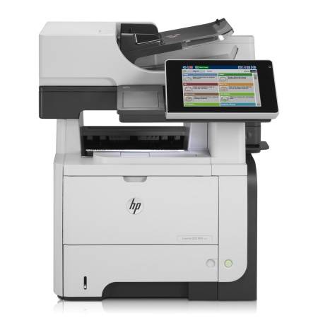 МФУ HP LaserJet Enterprise 500 M525c (CF118A) в Москве МФУ HP LaserJet Enterprise 500 M525c (CF118A) в Москве