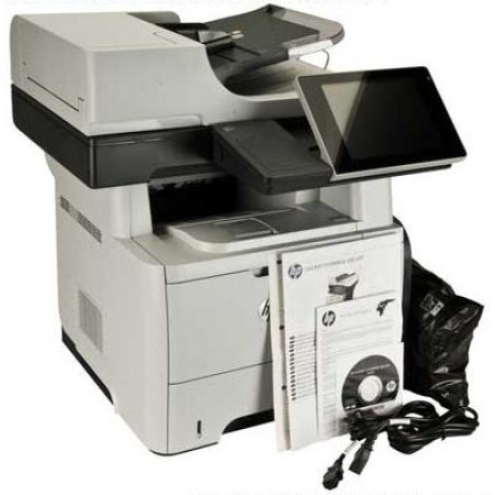 МФУ HP LaserJet Enterprise 500 M525dn (CF116A) в Москве МФУ HP LaserJet Enterprise 500 M525dn (CF116A) в Москве