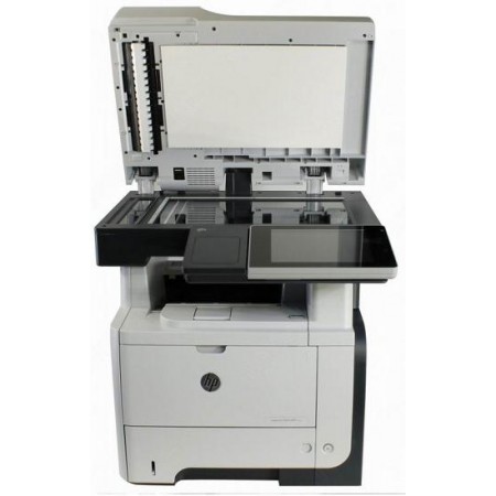 МФУ HP LaserJet Enterprise 500 M525dn (CF116A) в Москве МФУ HP LaserJet Enterprise 500 M525dn (CF116A) в Москве