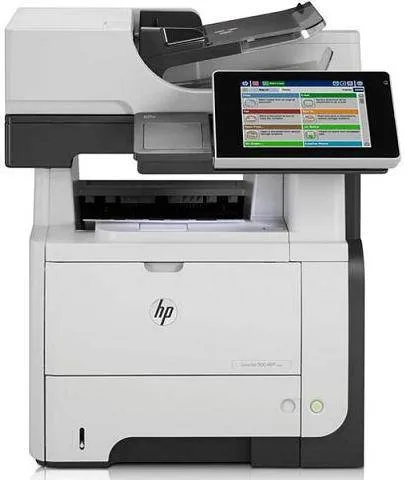 МФУ HP LaserJet Enterprise 500 M525dn (CF116A)