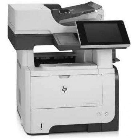МФУ HP LaserJet Enterprise 500 M525dn (CF116A) в Москве МФУ HP LaserJet Enterprise 500 M525dn (CF116A) в Москве