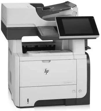 МФУ HP LaserJet Enterprise 500 M525dn (CF116A) МФУ HP LaserJet Enterprise 500 M525dn (CF116A)