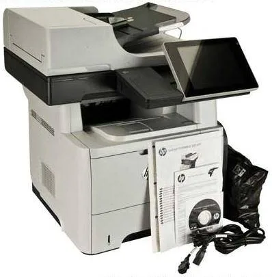 МФУ HP LaserJet Enterprise 500 M525dn (CF116A) МФУ HP LaserJet Enterprise 500 M525dn (CF116A)