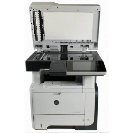 МФУ HP LaserJet Enterprise 500 M525dn (CF116A) в Москве МФУ HP LaserJet Enterprise 500 M525dn (CF116A) в Москве