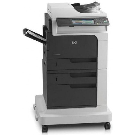 МФУ HP LaserJet Enterprise M4555f (CE503A) в Москве МФУ HP LaserJet Enterprise M4555f (CE503A) в Москве
