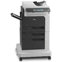 МФУ HP LaserJet Enterprise M4555f (CE503A)