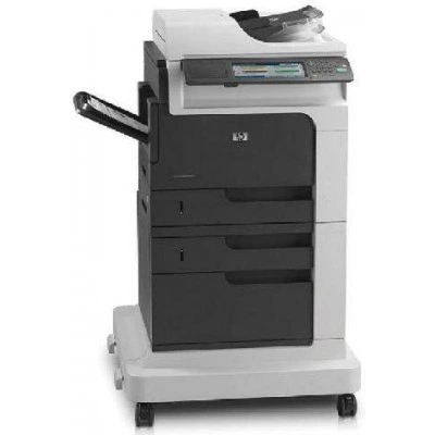 МФУ HP LaserJet Enterprise M4555f (CE503A)