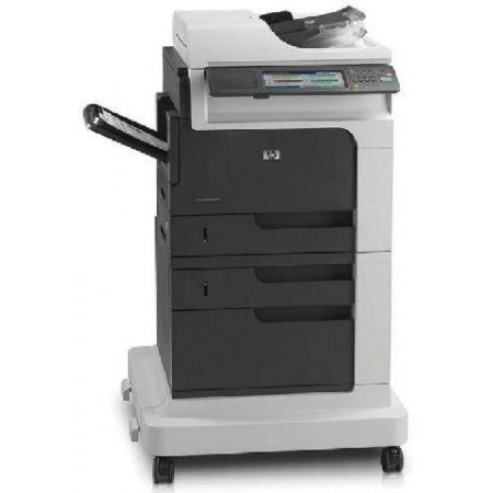 МФУ HP LaserJet Enterprise M4555f (CE503A) в Москве МФУ HP LaserJet Enterprise M4555f (CE503A) в Москве