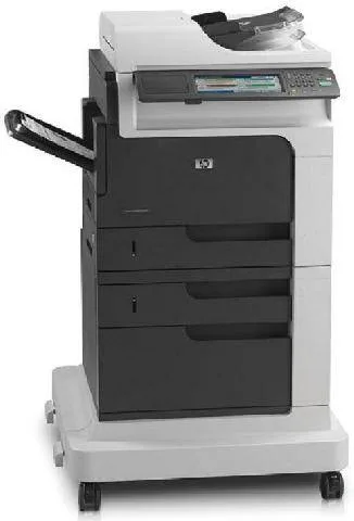 МФУ HP LaserJet Enterprise M4555f (CE503A) МФУ HP LaserJet Enterprise M4555f (CE503A)
