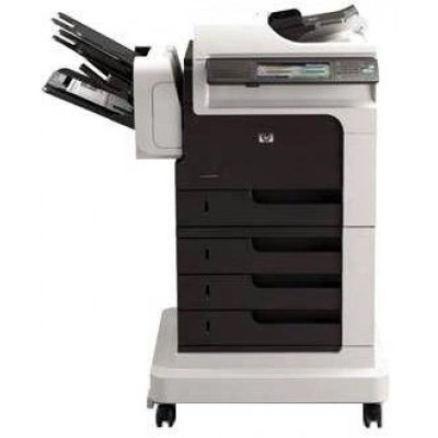 МФУ HP LaserJet Enterprise M4555f (CE503A) МФУ HP LaserJet Enterprise M4555f (CE503A)