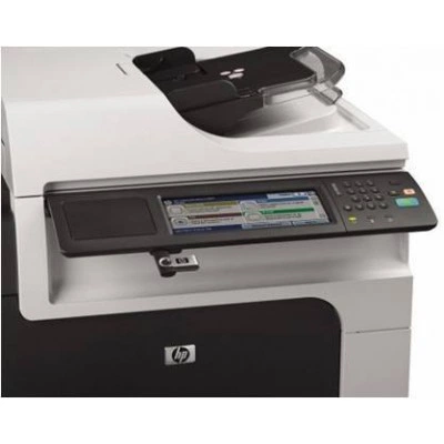 МФУ HP LaserJet Enterprise M4555f (CE503A) МФУ HP LaserJet Enterprise M4555f (CE503A)