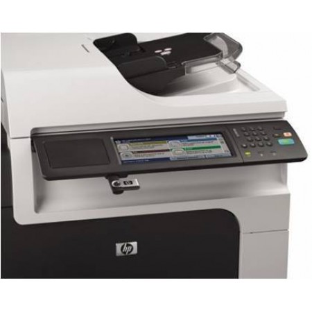 МФУ HP LaserJet Enterprise M4555f (CE503A) в Москве МФУ HP LaserJet Enterprise M4555f (CE503A) в Москве