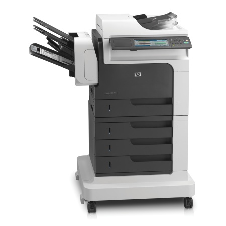 МФУ HP LaserJet Enterprise M4555fskm (CE504A) в Москве МФУ HP LaserJet Enterprise M4555fskm (CE504A) в Москве