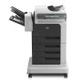 МФУ HP LaserJet Enterprise M4555fskm (CE504A) в Москве МФУ HP LaserJet Enterprise M4555fskm (CE504A) в Москве