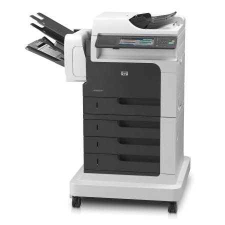 МФУ HP LaserJet Enterprise M4555fskm (CE504A) в Москве МФУ HP LaserJet Enterprise M4555fskm (CE504A) в Москве