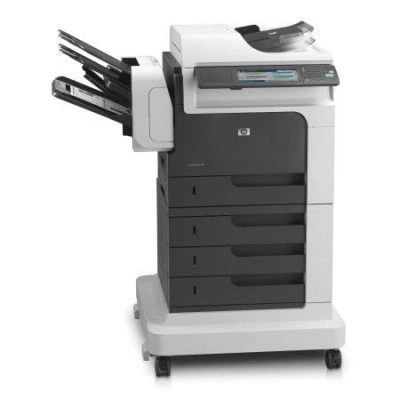 МФУ HP LaserJet Enterprise M4555fskm (CE504A) МФУ HP LaserJet Enterprise M4555fskm (CE504A)