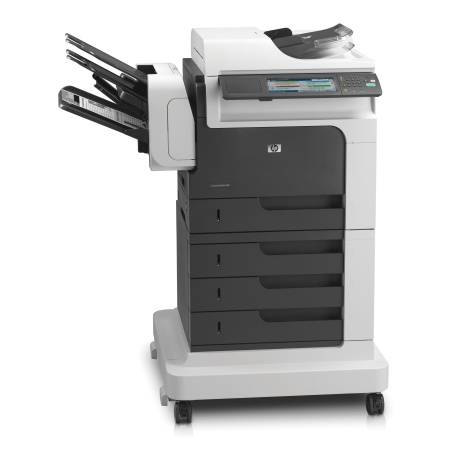 МФУ HP LaserJet Enterprise M4555fskm (CE504A) в Москве МФУ HP LaserJet Enterprise M4555fskm (CE504A) в Москве