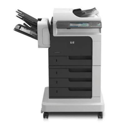 МФУ HP LaserJet Enterprise M4555fskm (CE504A) МФУ HP LaserJet Enterprise M4555fskm (CE504A)