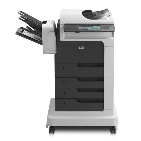 МФУ HP LaserJet Enterprise M4555fskm (CE504A) в Москве МФУ HP LaserJet Enterprise M4555fskm (CE504A) в Москве