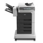 МФУ HP LaserJet Enterprise M4555fskm (CE504A) в Москве МФУ HP LaserJet Enterprise M4555fskm (CE504A) в Москве