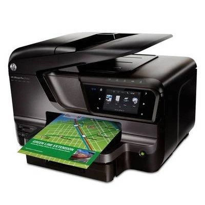 МФУ HP Officejet  Pro 276dw (CR770A)