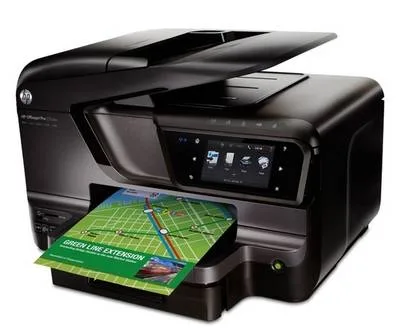 МФУ HP Officejet Pro 276dw (CR770A) МФУ HP Officejet Pro 276dw (CR770A)