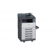 МФУ Konica Minolta bizhub 163