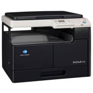 МФУ Konica Minolta Bizhub 185 (A0XY026)