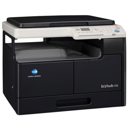 МФУ Konica Minolta Bizhub 185 (A0XY026) в Москве МФУ Konica Minolta Bizhub 185 (A0XY026) в Москве