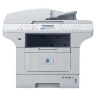 МФУ Konica Minolta bizhub 20 (русская версия)