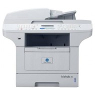 МФУ Konica Minolta bizhub 20 (русская версия)