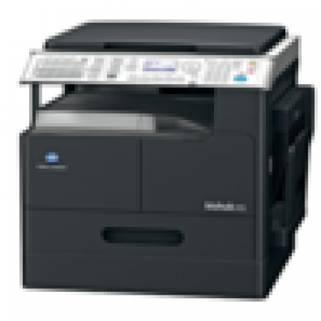 МФУ Konica Minolta bizhub 215 в Москве МФУ Konica Minolta bizhub 215 в Москве