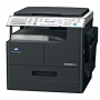 МФУ Konica Minolta bizhub 215 в Москве МФУ Konica Minolta bizhub 215 в Москве