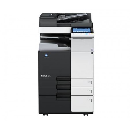 МФУ Konica Minolta bizhub 224e (A61H021) в Москве МФУ Konica Minolta bizhub 224e (A61H021) в Москве