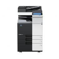 МФУ Konica Minolta bizhub 224e (A61H021)