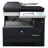 МФУ Konica Minolta bizhub 25e (НЕ ОТКРЫВАТЬ)
