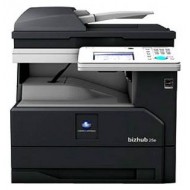 МФУ Konica Minolta bizhub 25e (НЕ ОТКРЫВАТЬ)