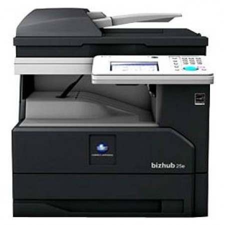 МФУ Konica Minolta bizhub 25e (НЕ ОТКРЫВАТЬ) в Москве МФУ Konica Minolta bizhub 25e (НЕ ОТКРЫВАТЬ) в Москве