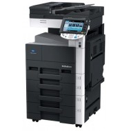 МФУ Konica Minolta bizhub 283