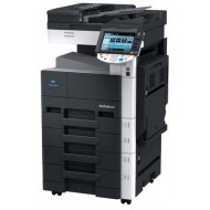 МФУ Konica Minolta bizhub 283