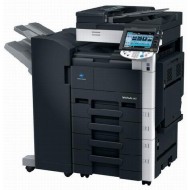 МФУ Konica Minolta bizhub 363