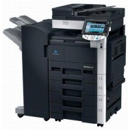 МФУ Konica Minolta bizhub 363