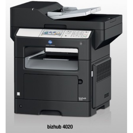 МФУ Konica Minolta bizhub 4020 (A6WD021) в Москве МФУ Konica Minolta bizhub 4020 (A6WD021) в Москве