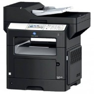 МФУ Konica Minolta bizhub 4020 (A6WD021)