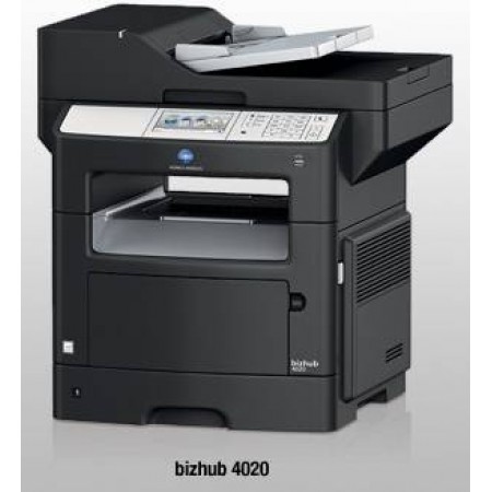 МФУ Konica Minolta bizhub 4020 (A6WD021) в Москве МФУ Konica Minolta bizhub 4020 (A6WD021) в Москве