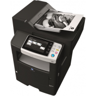 МФУ Konica Minolta bizhub 4050 (A6VF021)