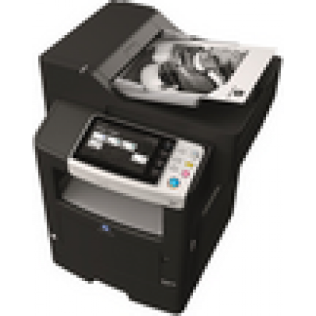 МФУ Konica Minolta bizhub 4050 (A6VF021) в Москве МФУ Konica Minolta bizhub 4050 (A6VF021) в Москве